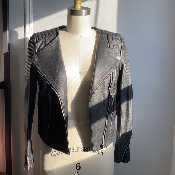 NWOT RARE SPECIAL EDITION ICONS JACKET!!!! - Picture 15 of 17